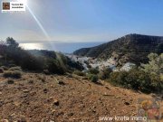 Agia Galini Süd Kreta, Agia Galini 5.000 m² mit Meerblick Grundstück kaufen